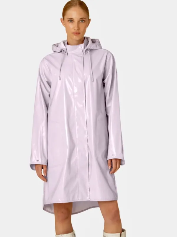 Ilse Jacobsen Raincoat - Thistle sold by Boutique with Grace