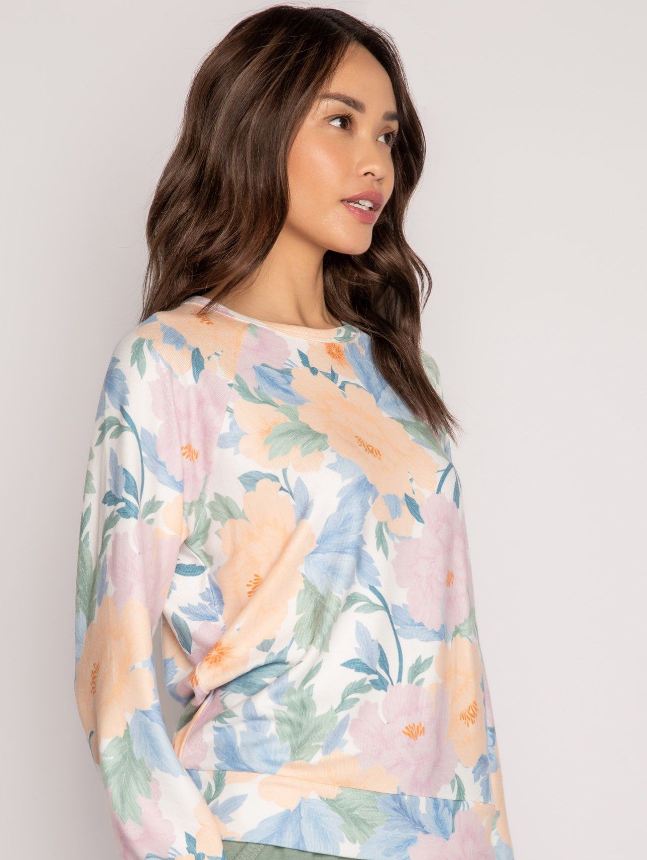 PJ Salvage Twilight Garden Lounge Set - Ivory sold by Boutique with Grace product image thumbnail 4