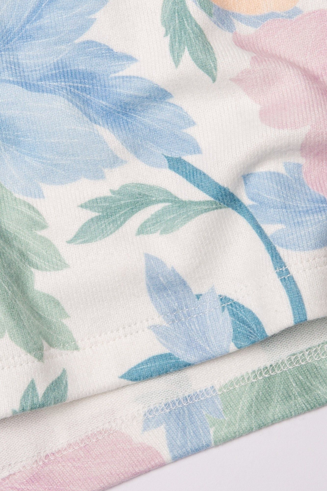 PJ Salvage Twilight Garden Lounge Set - Ivory sold by Boutique with Grace product image thumbnail 5