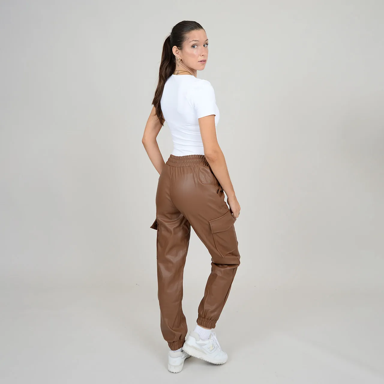 RD Second Skin Roxi Tee - White sold by Boutique with Grace product image thumbnail 3