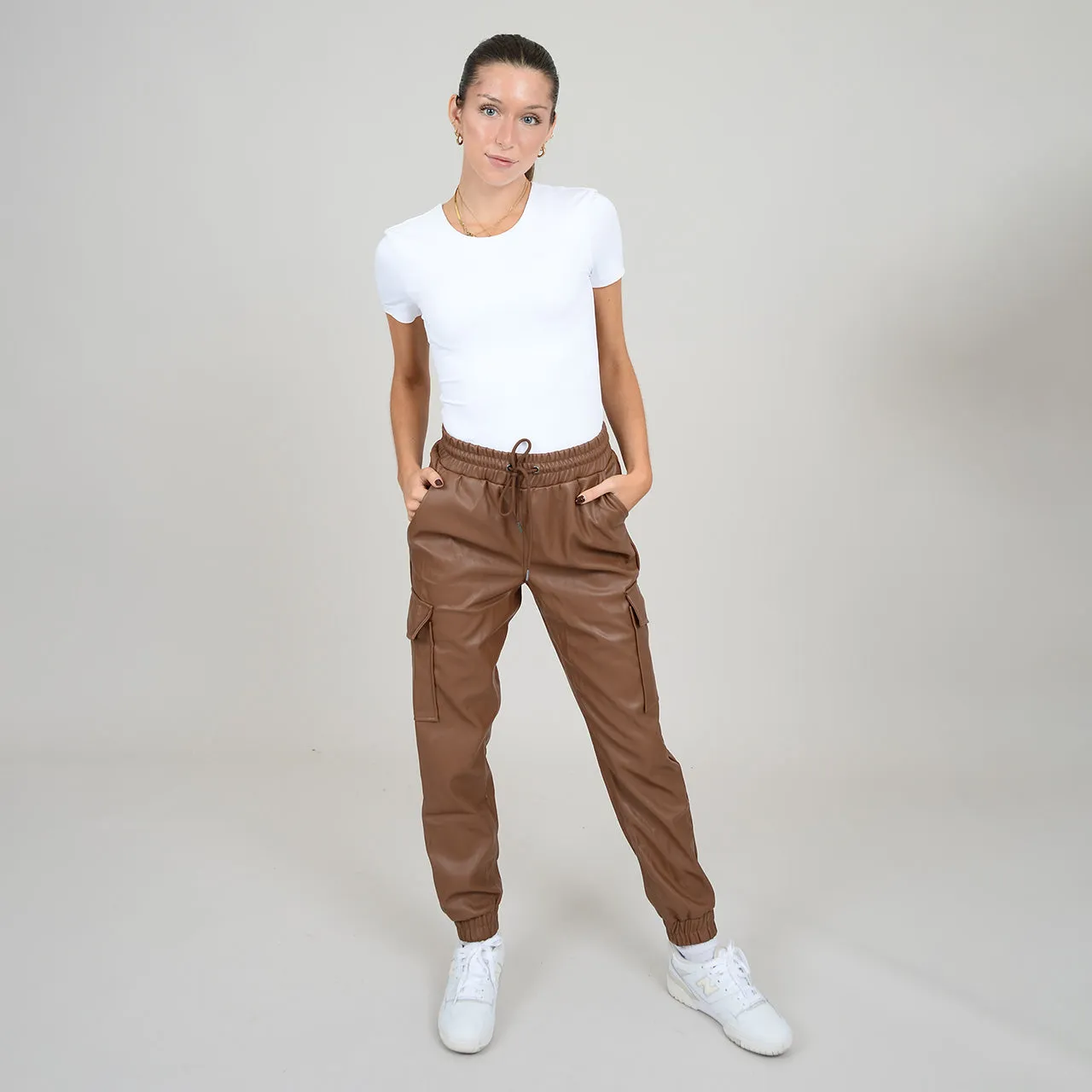 RD Second Skin Roxi Tee - White sold by Boutique with Grace product image thumbnail 2