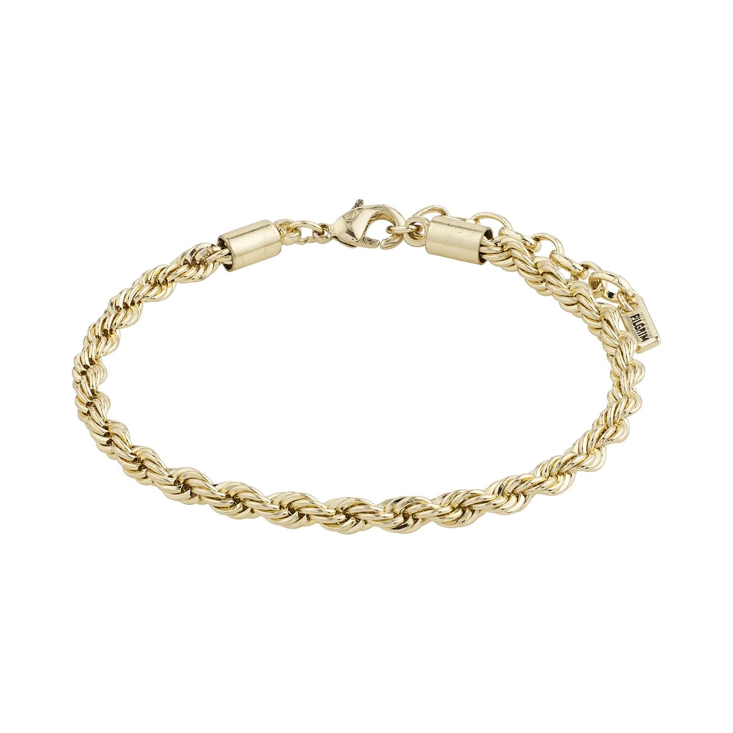 Pilgrim Pam Bracelet - Gold sold by Boutique with Grace