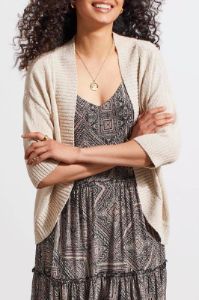 Tribal Gabby Cardi - French Oak sold by Boutique with Grace