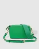 Louenhide Rubix Crossbody Bag - Apple Green sold by Boutique with Grace