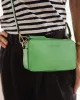 Louenhide Rubix Crossbody Bag - Apple Green sold by Boutique with Grace