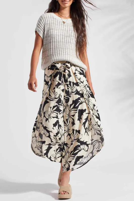 Tribal Courtney Sweater - Linen sold by Boutique with Grace