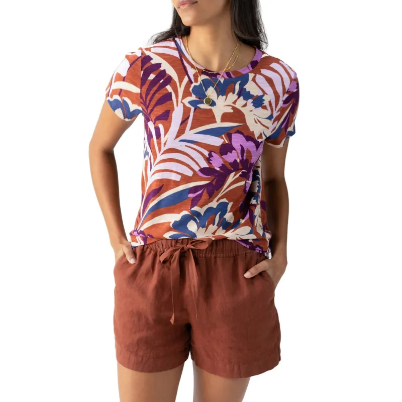 Sanctuary The Perfect Tee - South Palm sold by Boutique with Grace