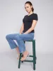 Charlie B Bootcut Stretch Denim - Medium sold by Boutique with Grace