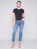 Charlie B Bootcut Stretch Denim - Medium sold by Boutique with Grace
