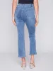 Charlie B Bootcut Stretch Denim - Medium sold by Boutique with Grace