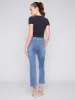 Charlie B Bootcut Stretch Denim - Medium sold by Boutique with Grace