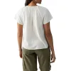 Sanctuary Golden Dream Top - Birch sold by Boutique with Grace