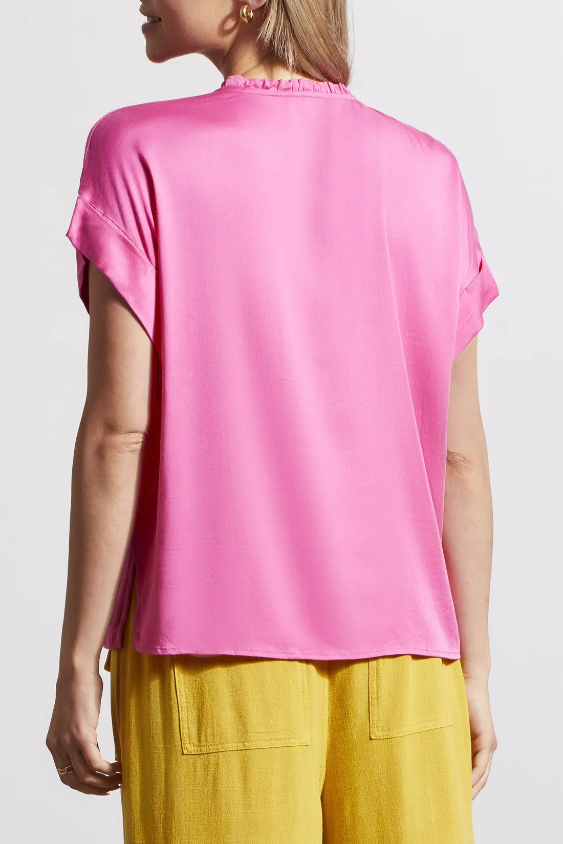 Tribal Darcy Blouse - Pink sold by Boutique with Grace product image thumbnail 4