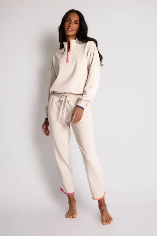 PJ Salvage Stars & Sunsets Lounge Pant sold by Boutique with Grace