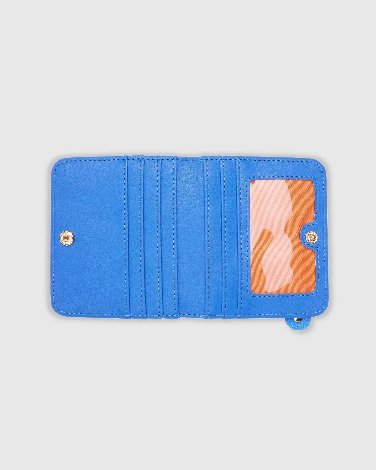 Louenhide Lily Wallet - Aquarius sold by Boutique with Grace product image thumbnail 4