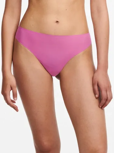 Chantelle Soft Stretch Lace Tanga - Rosebud sold by Boutique with Grace