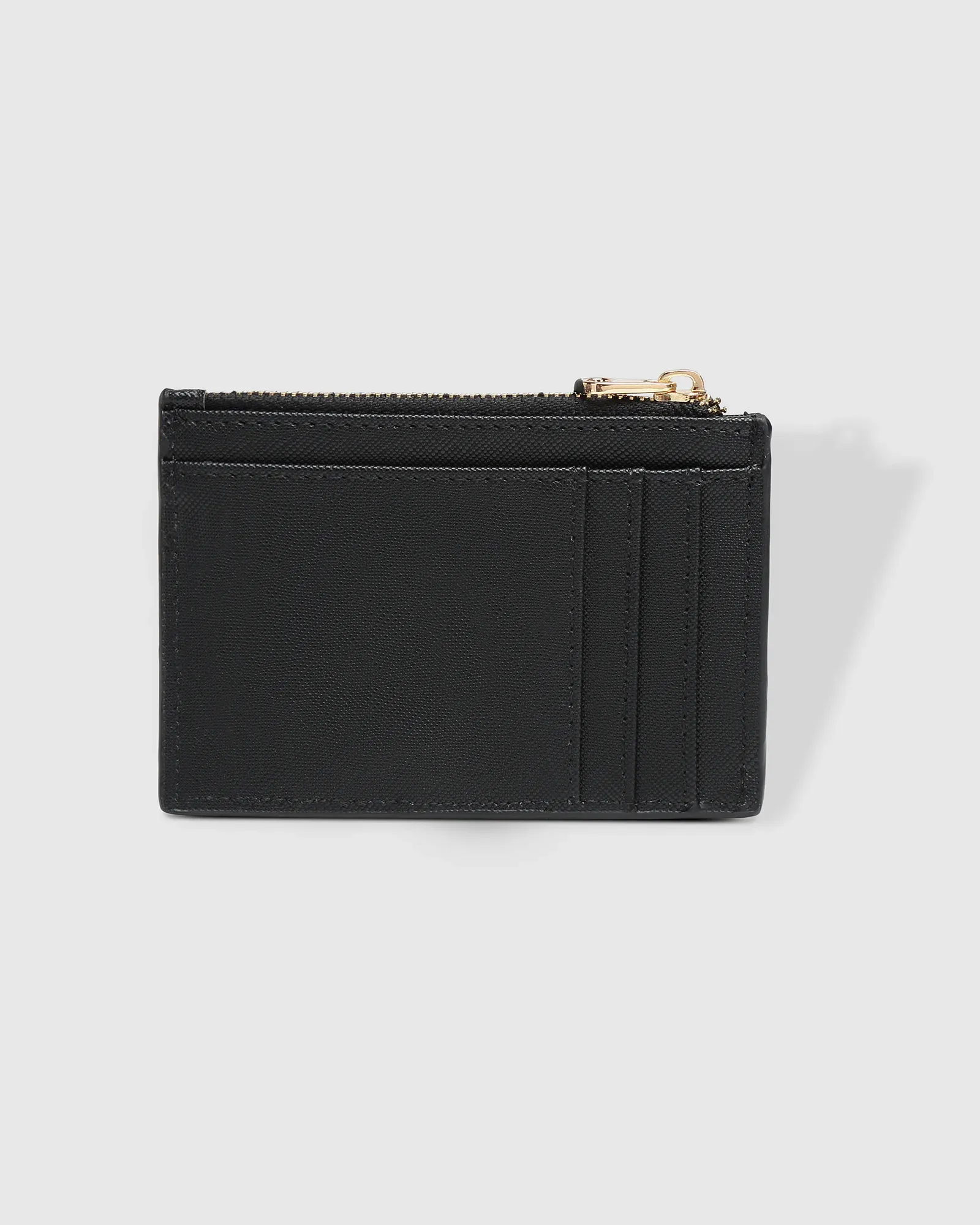 Louenhide Cara Cardholder - Black sold by Boutique with Grace product image thumbnail 3