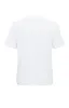 Yaya Round Neck Tee - Pure White sold by Boutique with Grace