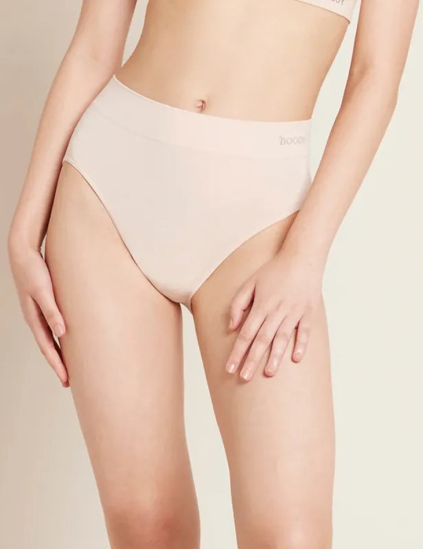 Boody Full Brief - Nude 0 sold by Boutique with Grace