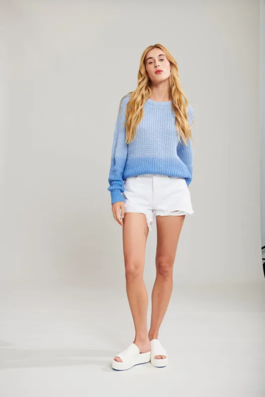 John & Jenn Miller Sweater - Tidal Wave sold by Boutique with Grace
