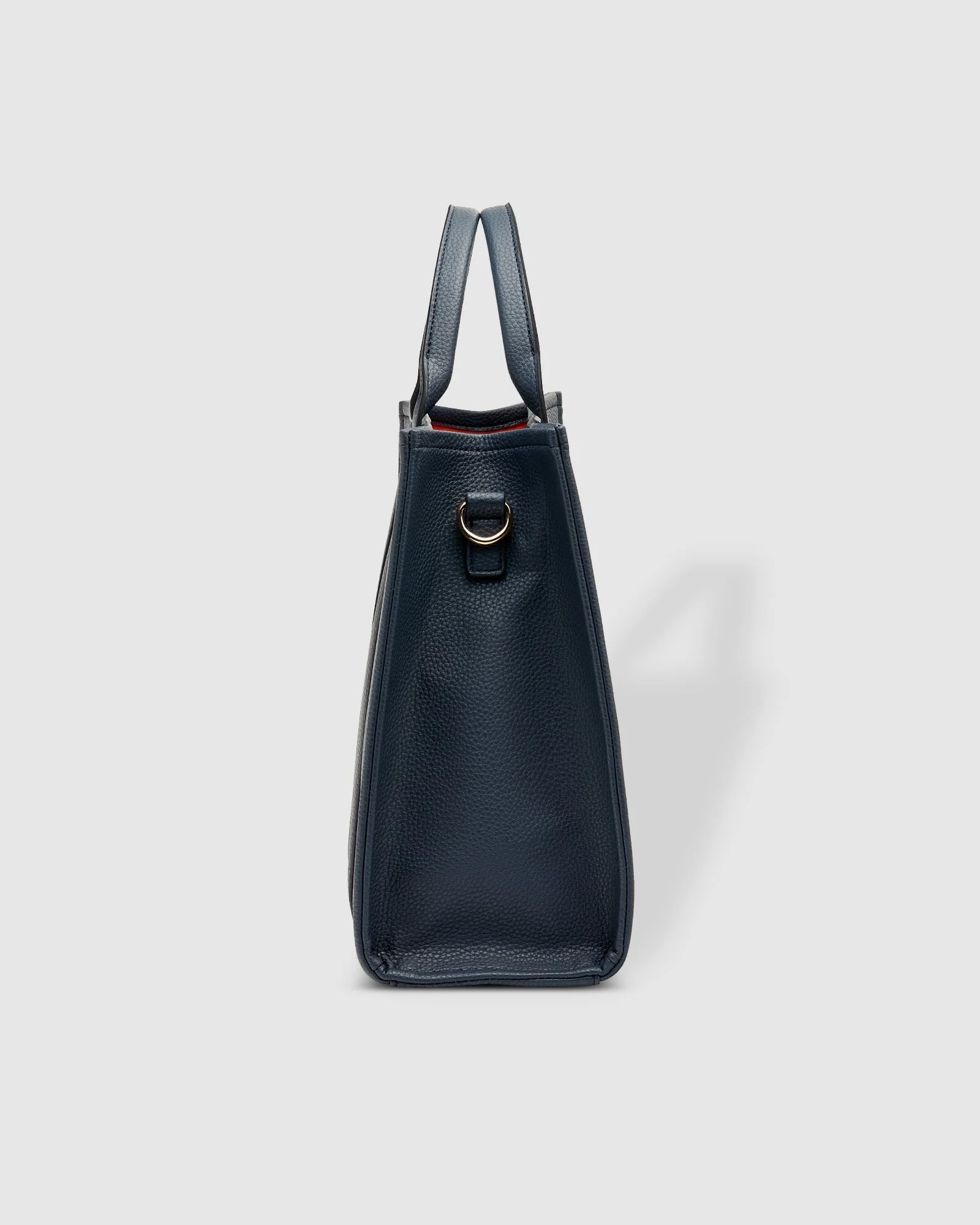 Louenhide Manhattan Tote Bag - Steel Blue sold by Boutique with Grace product image thumbnail 5