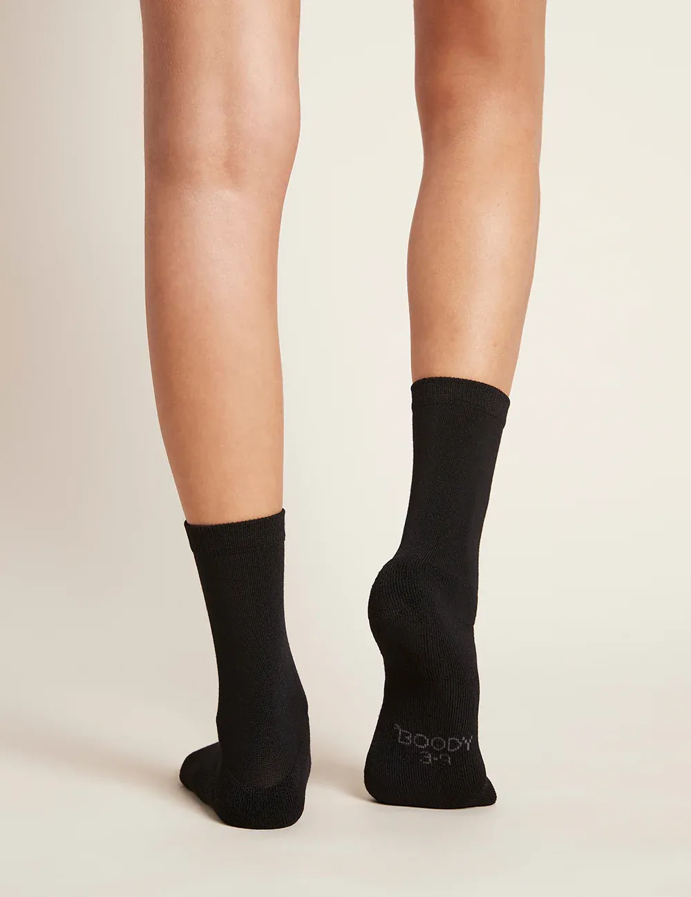Boody Everyday Socks - Black sold by Boutique with Grace product image thumbnail 3