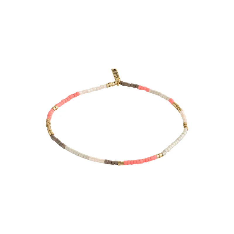 Pilgrim Alison Bracelet - Rose sold by Boutique with Grace