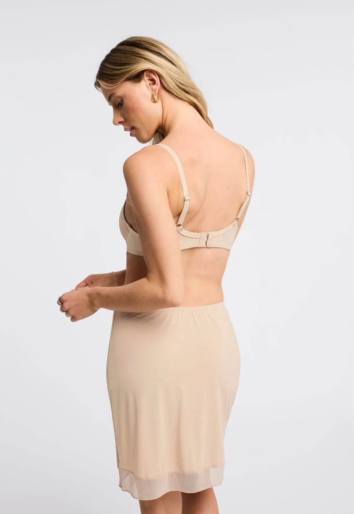 Montelle Half Slip sold by Boutique with Grace product image thumbnail 2