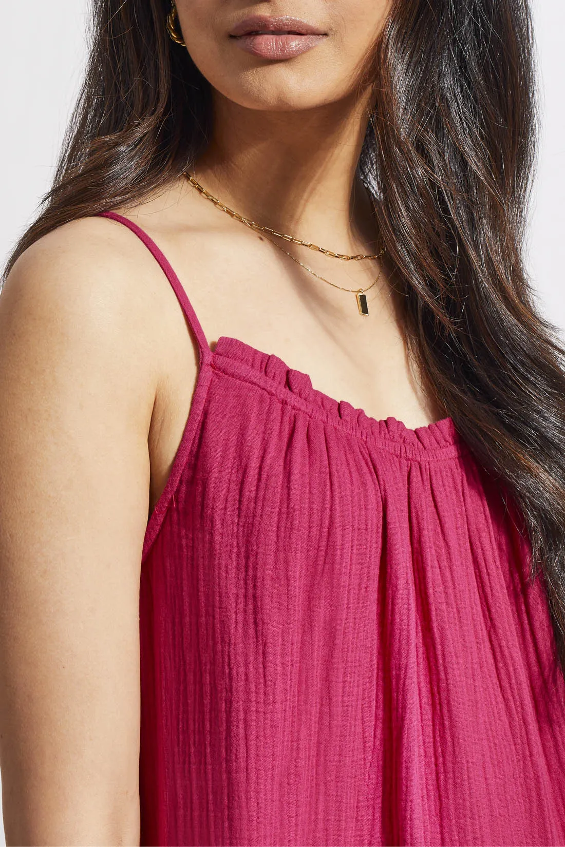 Tribal Izzy Maxi Dress - Daiquiri sold by Boutique with Grace product image thumbnail 3