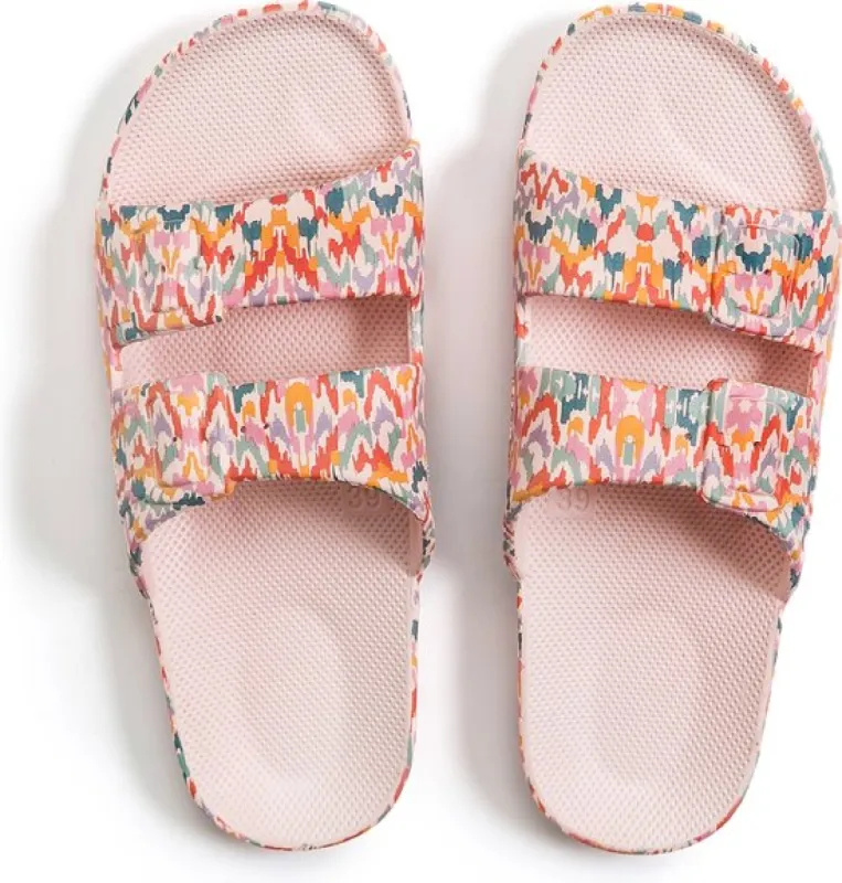 Freedom Moses Sandal - Asha Rosa sold by Boutique with Grace
