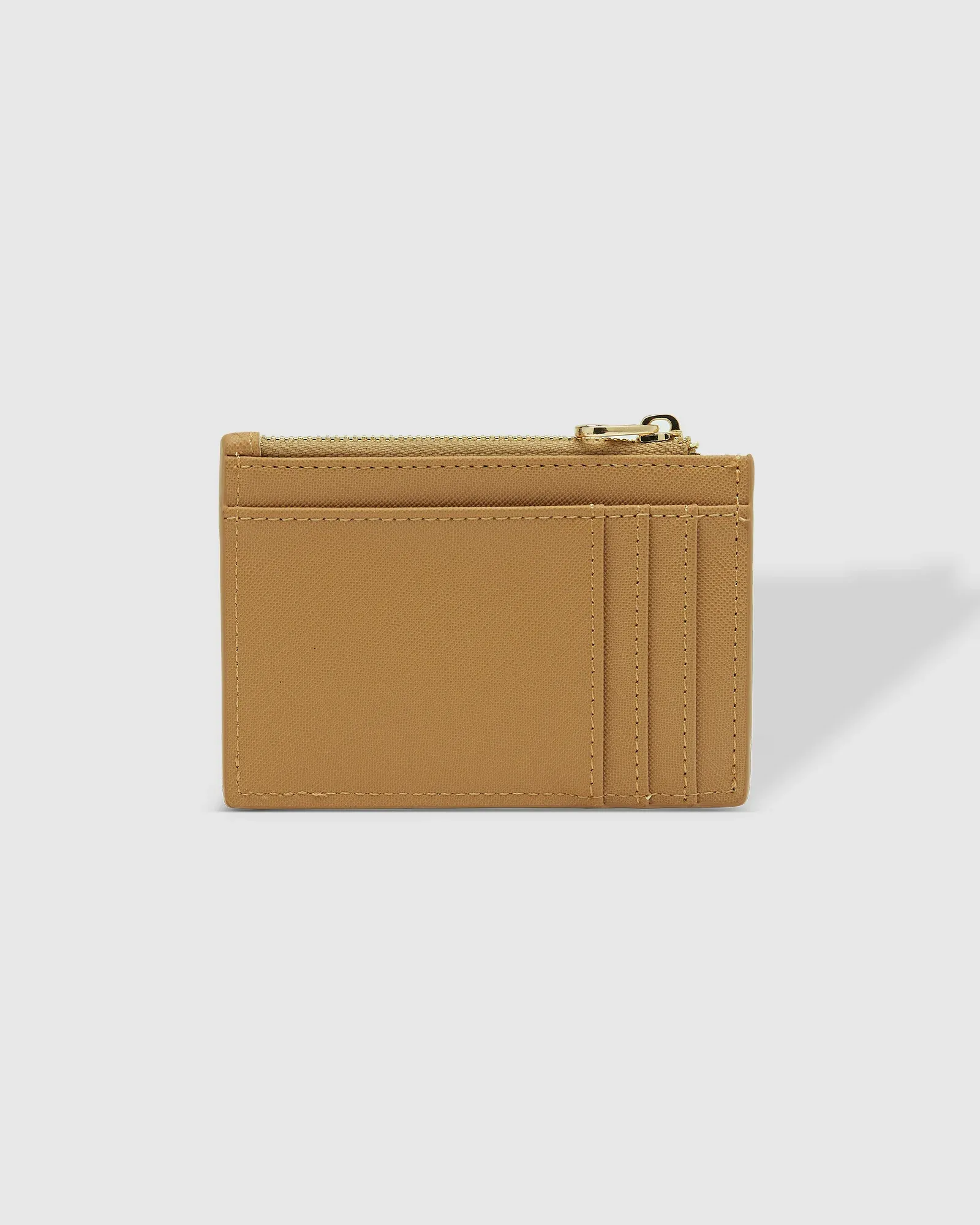 Louenhide Cara Cardholder - Camel sold by Boutique with Grace product image thumbnail 3