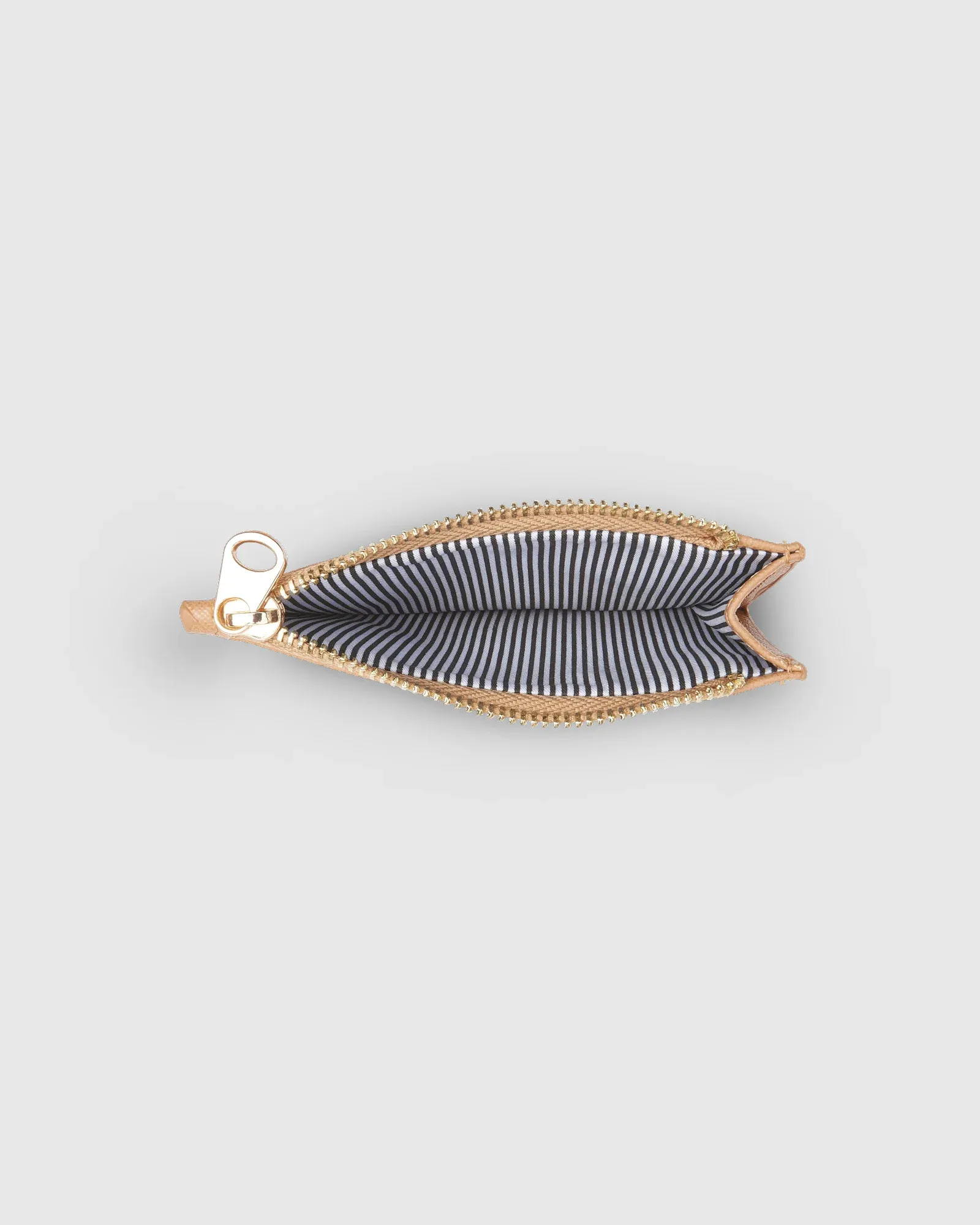 Louenhide Cara Cardholder - Camel sold by Boutique with Grace product image thumbnail 4