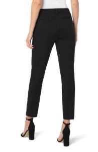 Liverpool Kelsey Trouser - Black sold by Boutique with Grace