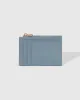 Louenhide Cara Cardholder - Cloud Blue sold by Boutique with Grace