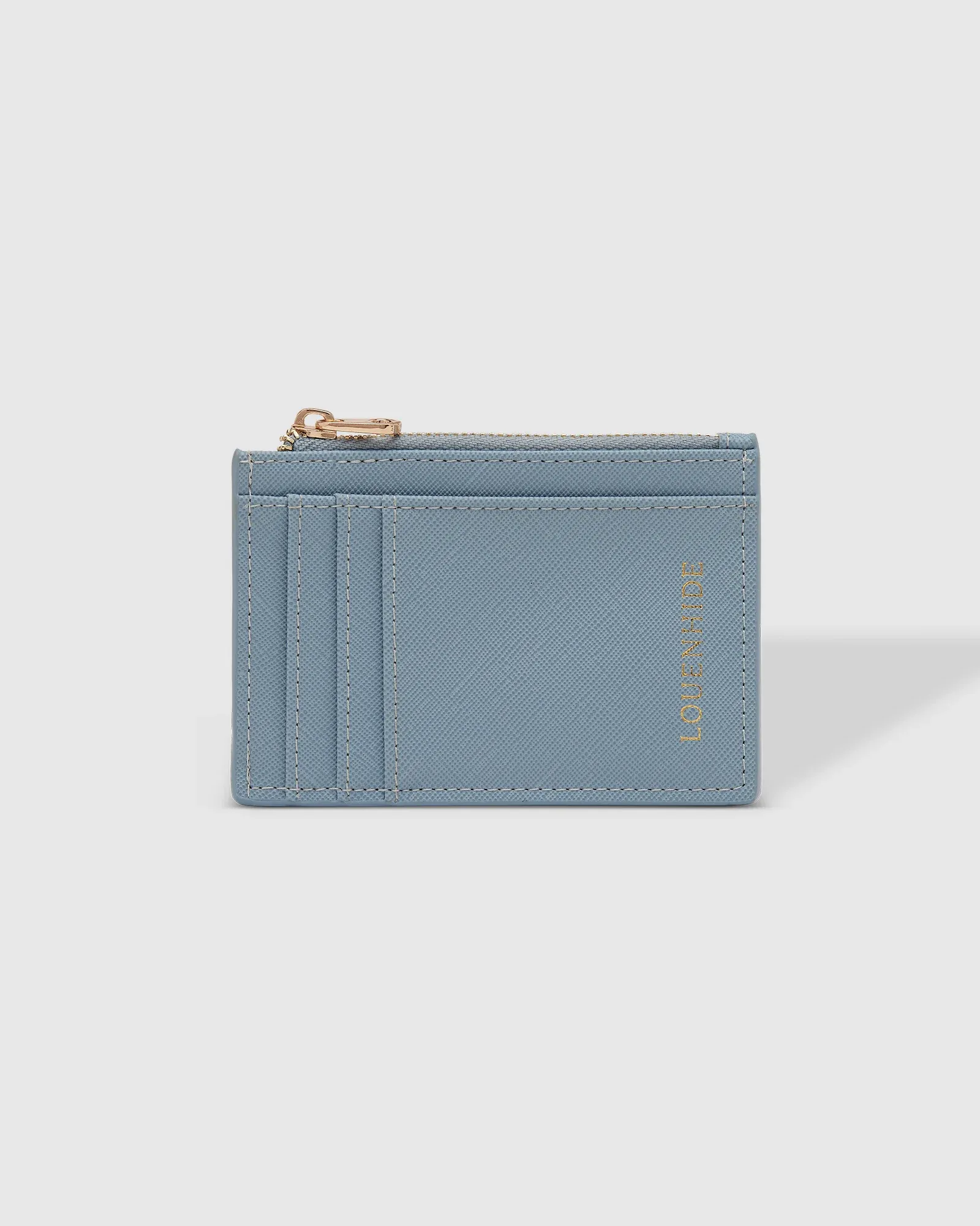 Louenhide Cara Cardholder - Cloud Blue sold by Boutique with Grace