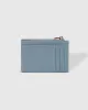 Louenhide Cara Cardholder - Cloud Blue sold by Boutique with Grace