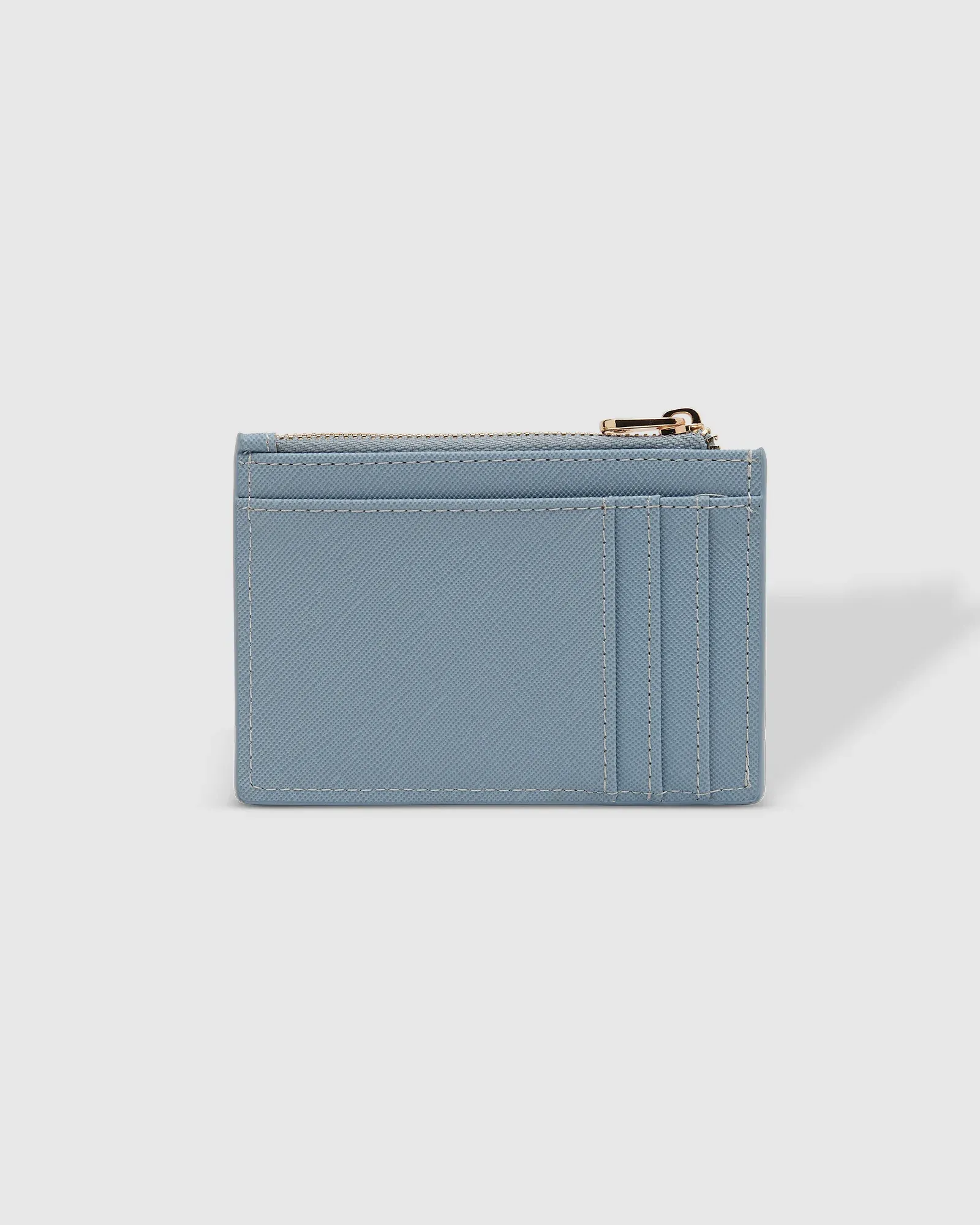 Louenhide Cara Cardholder - Cloud Blue sold by Boutique with Grace product image thumbnail 3