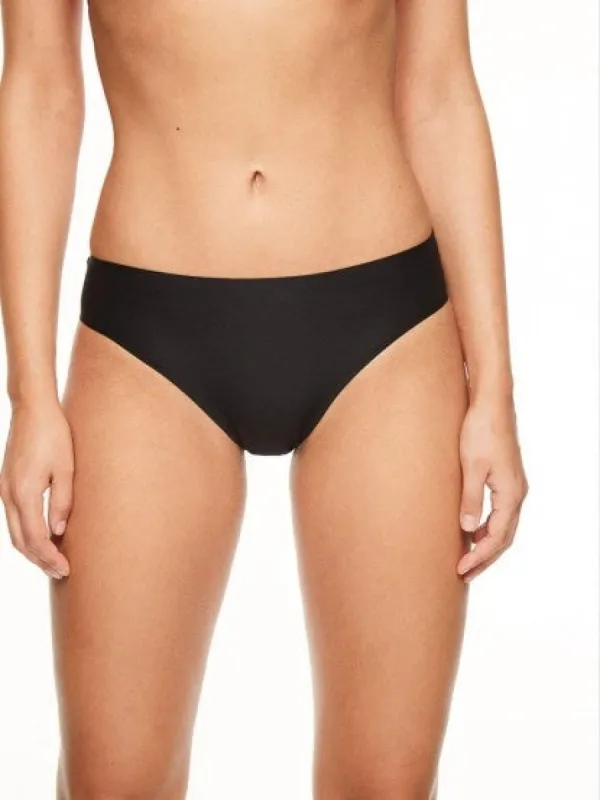 Chantelle Soft Stretch Hi Cut Brief sold by Boutique with Grace