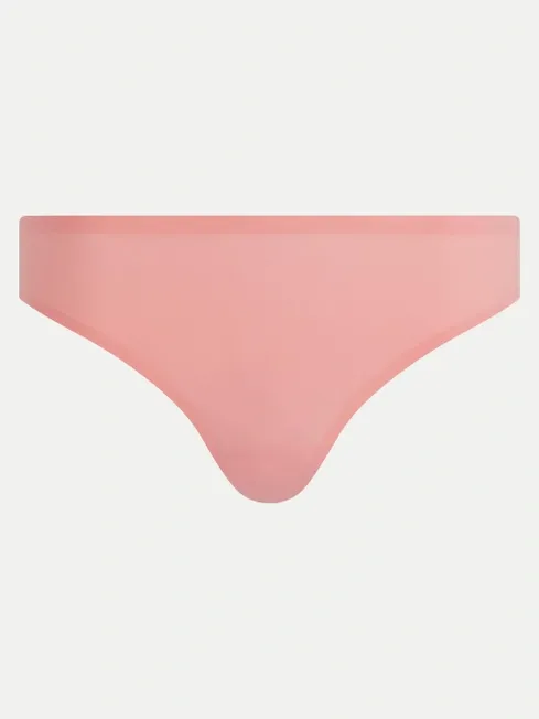 Chantelle Soft Stretch Thong - Nectarine sold by Boutique with Grace product image thumbnail 3