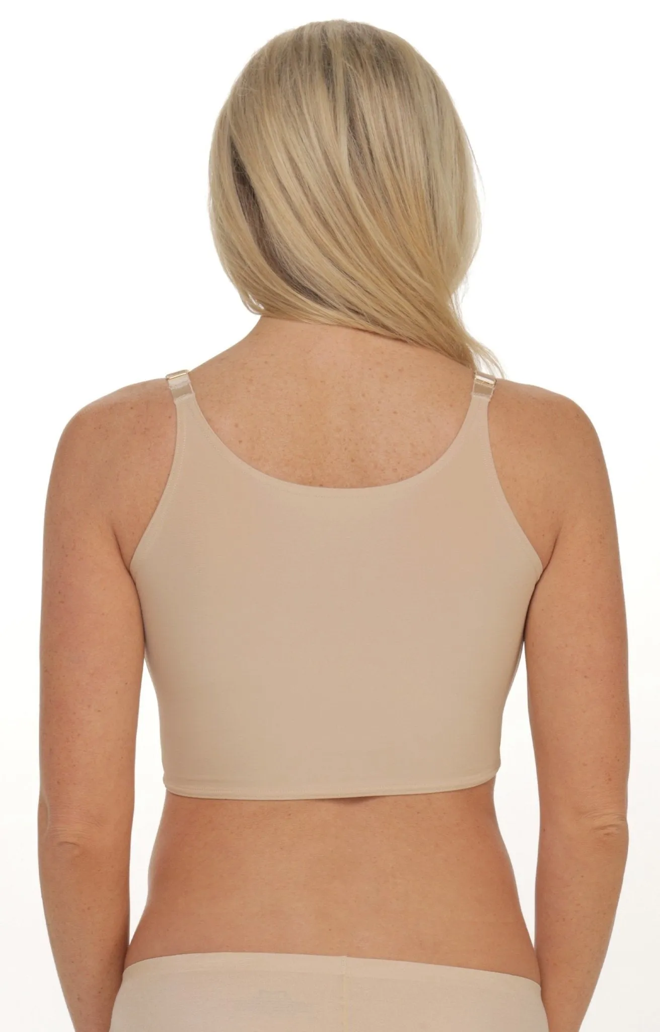 Shapeez Comfeez Short Bra sold by Boutique with Grace product image thumbnail 3