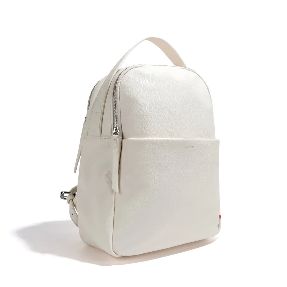 co-lab Tina Backpack Cream Parallel