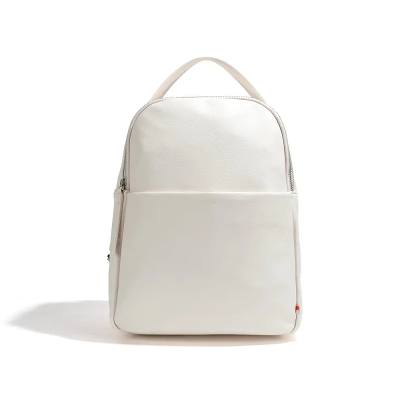 co-lab Tina Backpack - Cream sold by Boutique with Grace