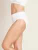 Boody Full Brief - White sold by Boutique with Grace
