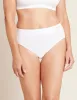 Boody Full Brief - White sold by Boutique with Grace