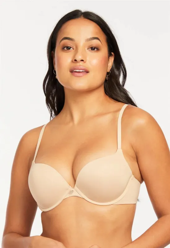 Montelle Allure Push Up Bra - 36D sold by Boutique with Grace