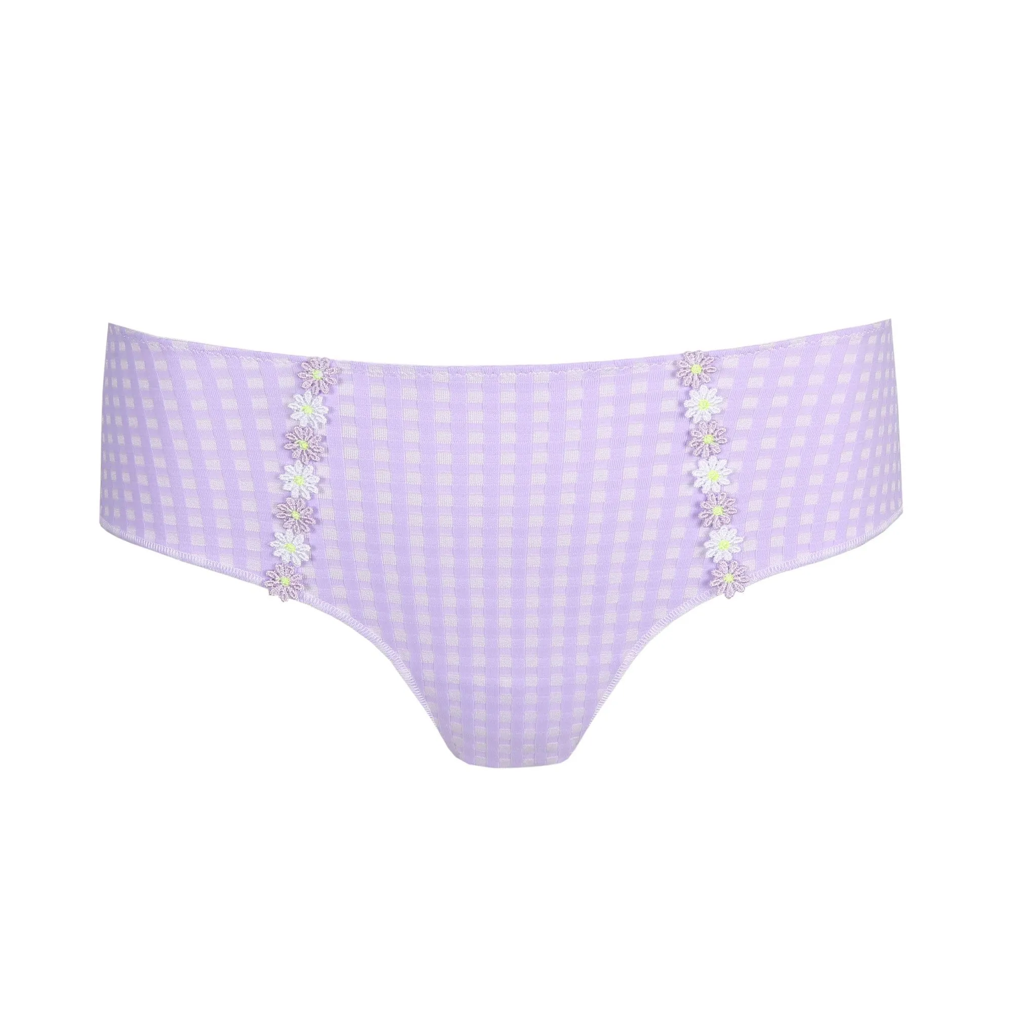 Marie Jo Hot Pants - Tiny Iris sold by Boutique with Grace product image thumbnail 4