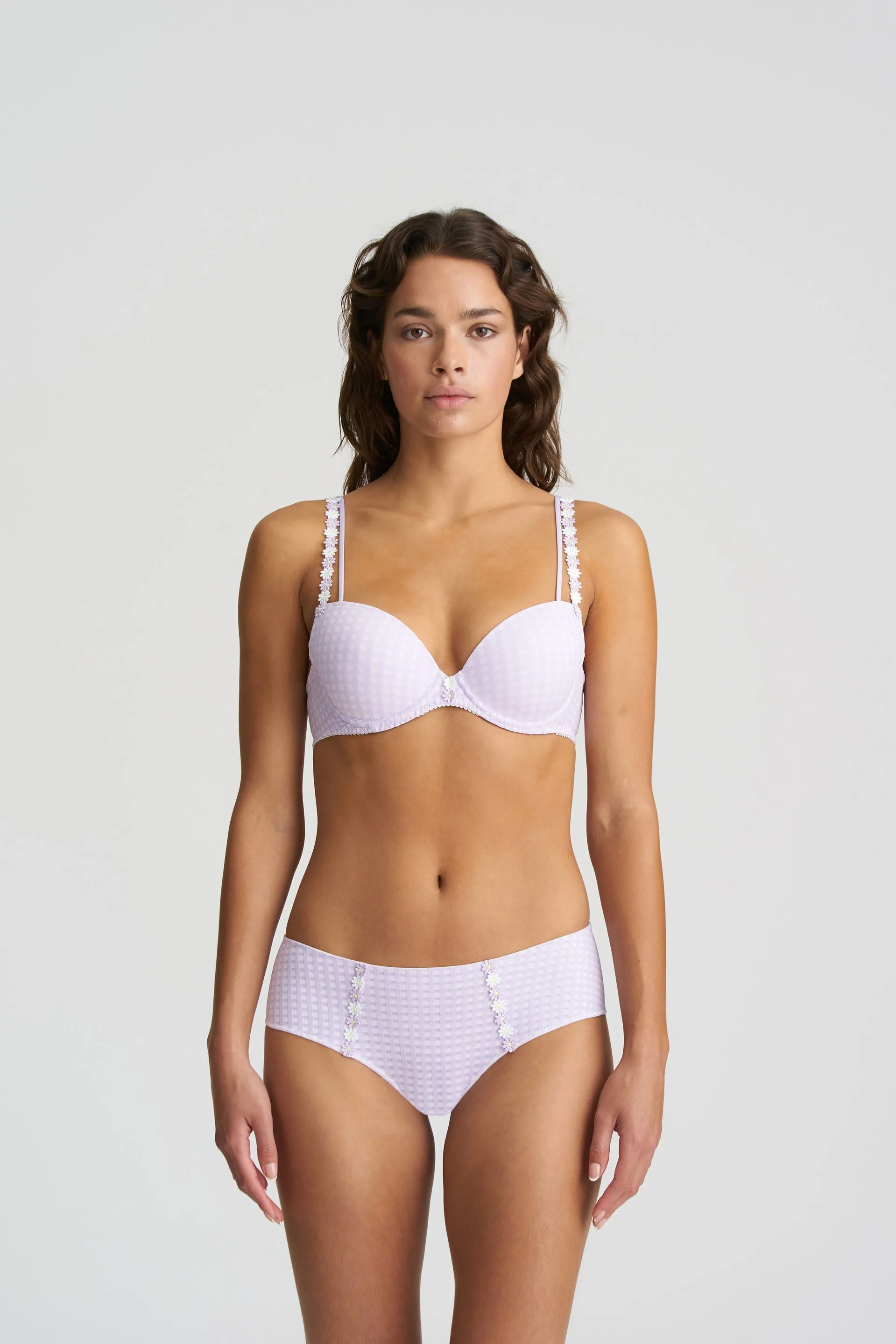 Marie Jo Hot Pants - Tiny Iris sold by Boutique with Grace product image thumbnail 5