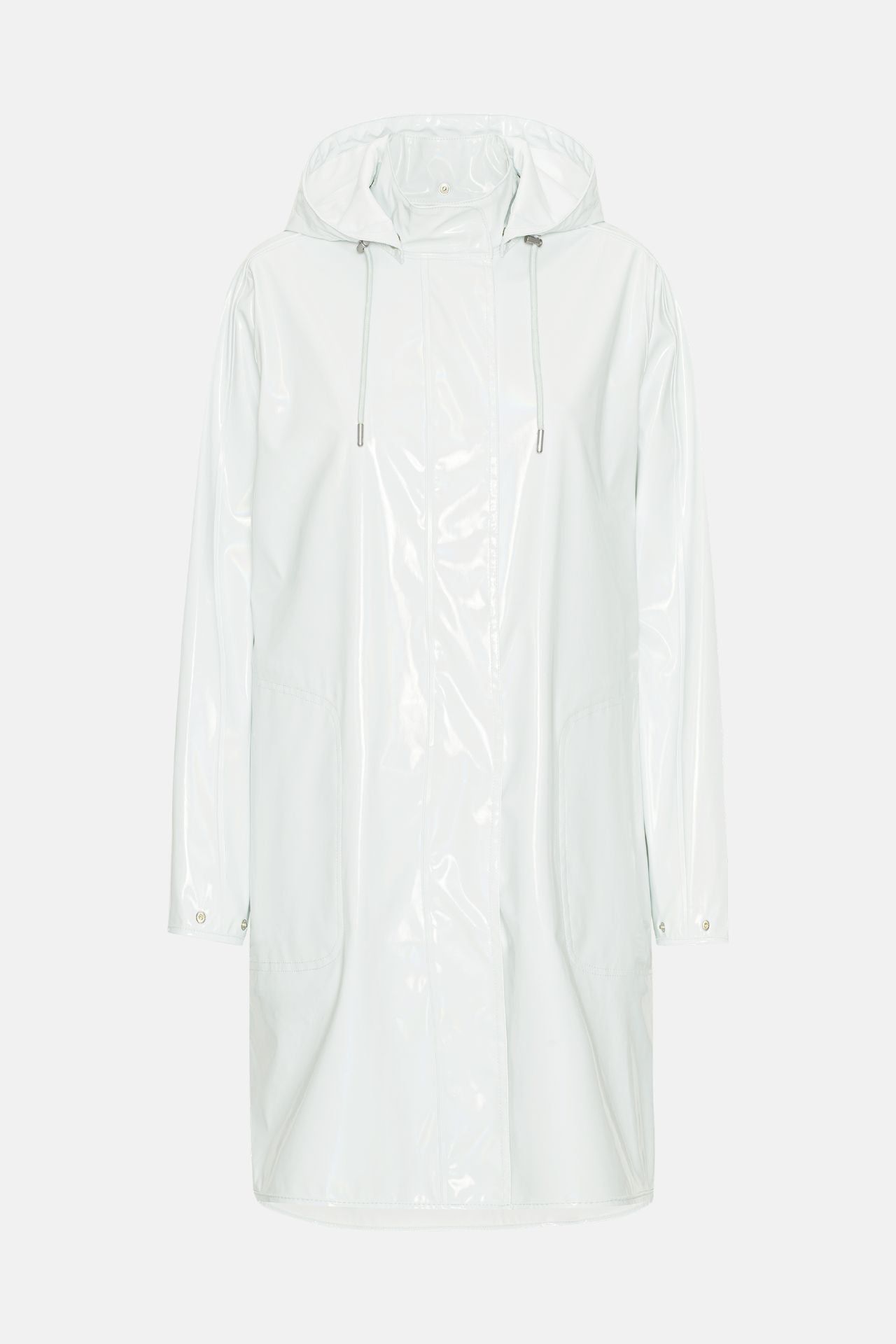 Ilse Jacobsen Raincoat - Illusion Blue sold by Boutique with Grace product image thumbnail 4