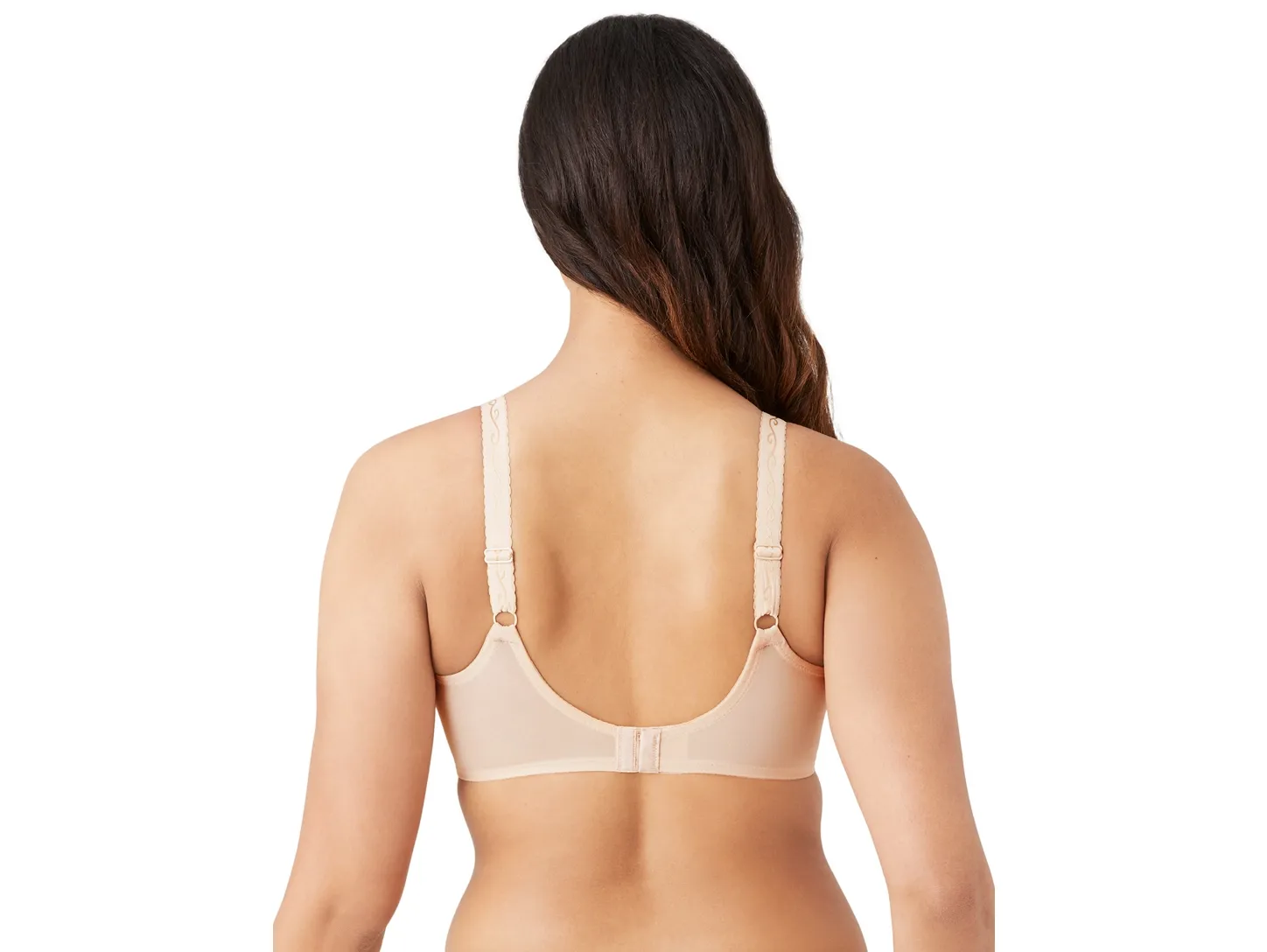 Wacoal Seamless Minimizer Wire sold by Boutique with Grace product image thumbnail 2