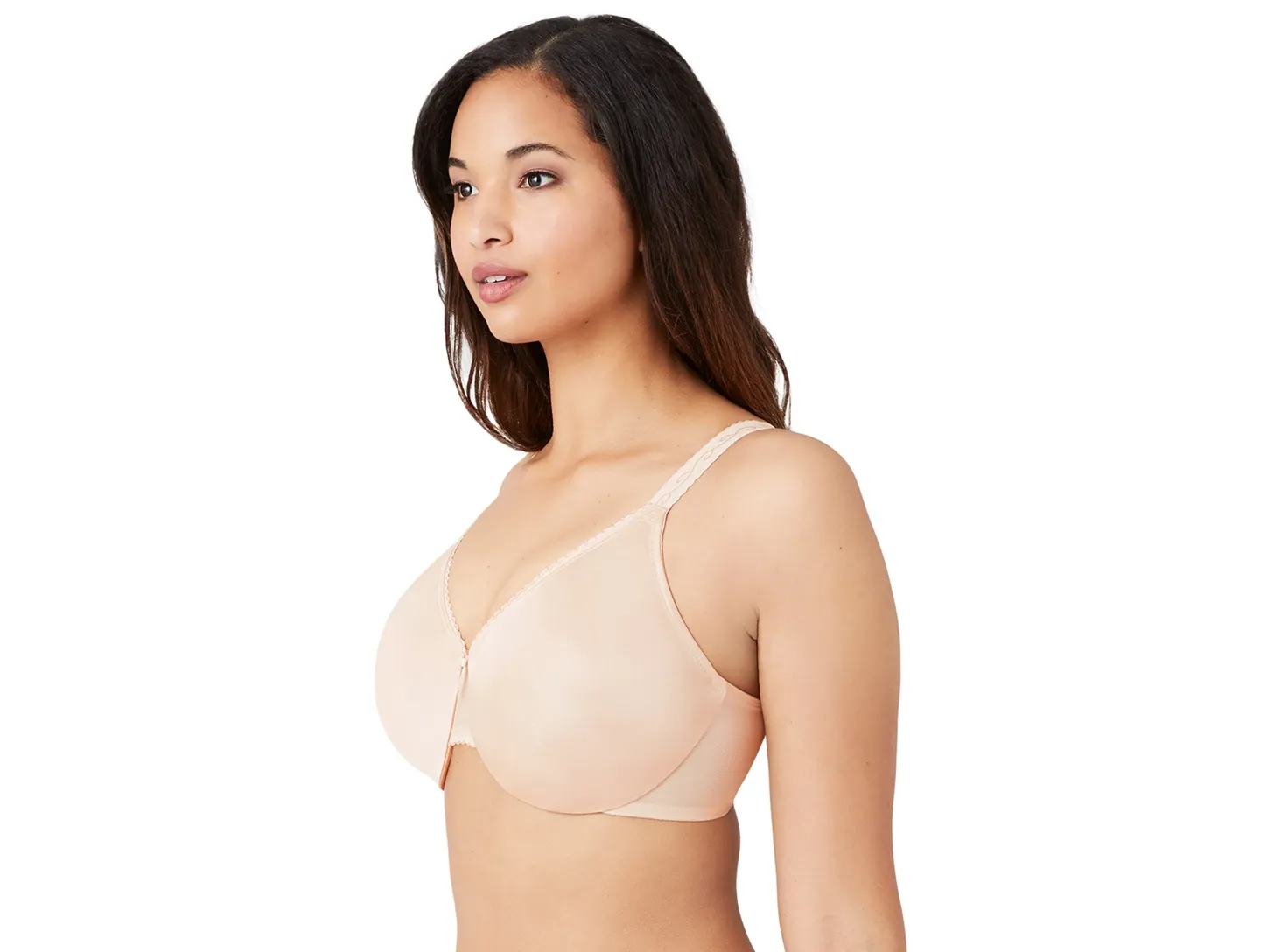 Wacoal Seamless Minimizer Wire sold by Boutique with Grace product image thumbnail 3